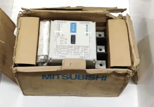 S-n180 3 Pole Magnetic Contactor 180a Power Coil 440vac Sn180 New Brand New Original Product with a One-year Warranty