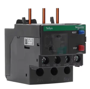 S. Thermal Overload Relays Industrial Components LRD05C LRD06C LRD07C LRD08C LRD10C LRD12C LRD14C LRD16C LRD21C