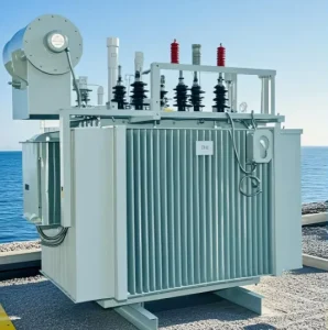 S11 20kV Three Triple Winding Copper High Distribution Voltage Transformer 50kva 100kva 125kva 400kva 160kva 200kva 250kva Power