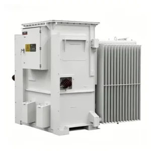 S11-M-1000 Three Phase 50Hz 10kV to 0.4kV Hermetically Sealed Oil Immersed Pure Copper Winding Distribution Transformer