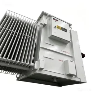 S11-M-250 Three Phase 50Hz 10kV to 0.4kV Hermetically Sealed Oil Immersed Pure Copper Winding Distribution Transformer