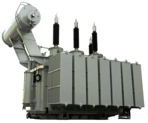 S18 Series ISO CE Certified IEC60076 Standard 50 60Hz Power Transformers 10.5kv 4MVA High Frequency MV&HV
