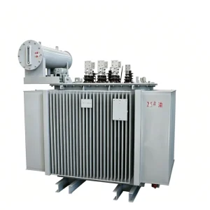 S20 2000kVA 10 0.4kV Copper Aluminum Winding Low Loss Energy Saving Low Noise 3 Phase Distribution Transformer 50 60Hz