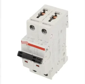 S201 C1 S202 203 204 1P 2P 3P 4P S202 C6 MCB Miniature Circuit Breaker
