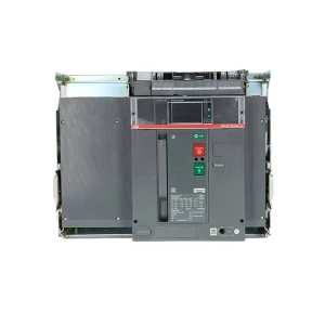SACE Emax 2 E4.2H 4000 Ekip Touch LSIG 4P FHR Fixed Air Circuit Breaker ACB 1SDA071847R1 100kA Breaking Capacity CE