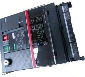 SACE Emax 2 FP E2.2 2500A 3P Fixed Part Air Circuit Breaker with WHR HR Energy Meter Module