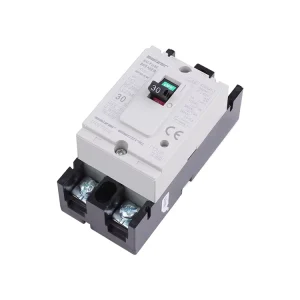 SALZER NF 30CW MCCB Circuit Breaker 30A 2 Pole No Fuse Breaker Moulded Case Circuit Breaker