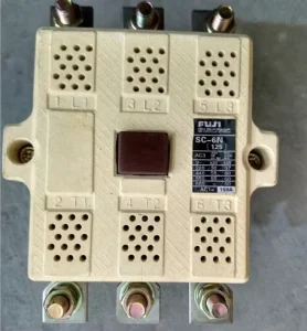 SC 7N SC 8N SC 10N of AC DC Universal Contactor SC 4N SC 5N SC 6N