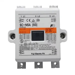SC N5A Electric AC Contactor