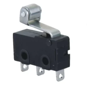SC799 Micro Limit Switch 16A T125 5E4 Mouse Mini Micro Switch