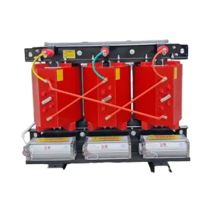 SC(B)13/14 500KVA Low Loss Dry Type Electrical Transformer Three Phase Power Transformer for Hospital and Building Use