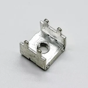 SCED AO-10/4J-N8 6.00*12.00mm 60A Brass M5 Quick Insert Contactor Annex Terminal Block Accessories