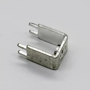 SCED AO-12/4J-N10 50A Quick Insert Contactor Annex 5.00*10.00mm Brass M4 Terminal Block Accessories