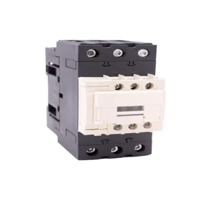 SCREW CLAMP 1NO 1NC DIN RAIL 3P 50 60HZ 30KW 15 40HP 200 550VAC 34 50A 660V AC3 110AC LC1D65A Electromagnetic Contactor