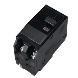 SD QO 1P 2P SQ D Circuit Breakers Fuses Protection D Type Square Miniature Circuit Breaker