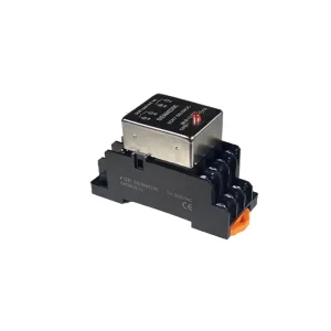 SDK7 05C5 set of normally open rail solid-state relay with DC control