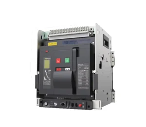 SEW2 2500A 1000A 400v ACB Air Circuit Breaker Fixed Type Withdrawable Type ACB for MNS Switchgear Low Voltage Switchgear