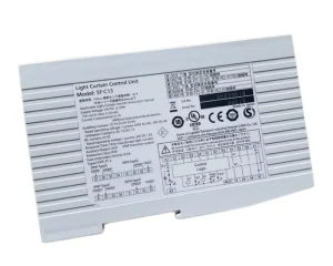 SF-C13 Safety Control Unit Slim Type Relay Module for Light Curtain Machine Protection Systems