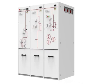 SF6 Free Switchgear for Industrial and Commercial Power Distribution Switchboard
