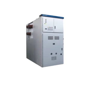 SF6 Vacuum Circuit Breaker Switchgear 40.5kV KYN61-40.5 Electrical Distribution Cabinet
