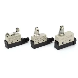 SHL Q2255 Q2155 D55 W2155 W255 W55 W155 Q5 Limit Switches Travel Micro Switches