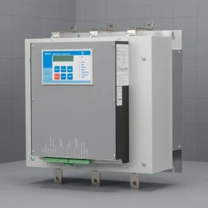 SHR2DN 257KW 690V Soft Starter Built-in Overload Protection Overcurrent Phase Failure Earth Fault Motor Guard