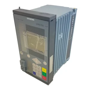 SIPROTEC 5 7SJ85 Overcurrent Protection 24250V Multifunction Relay