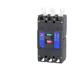 SKP NF400-CP 3P 400A 36kA 380/440V Thermal Magnetic Type MCCB Molded Case Circuit Breaker