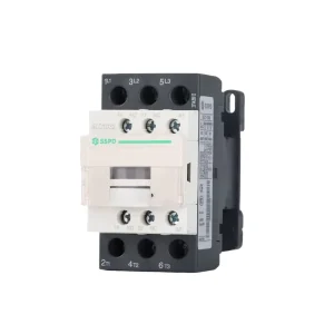 SLC1D32 AC Contactor 30 Amp 220v 32a 110v