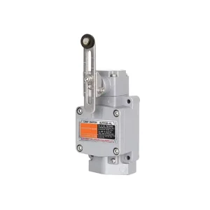 SLP5130 AL Explosion Proof Limit Switch Adjustable Roller Lever