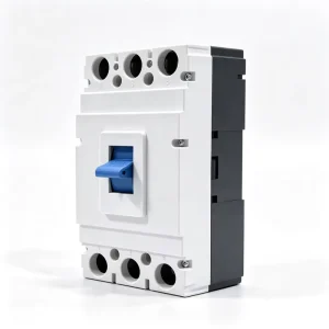 SM30 3P 400V 30kA Molded Case Circuit Breaker 50 60Hz Thermal Magnetic Trip Unit