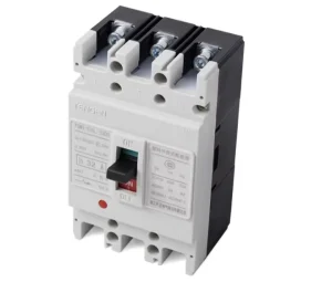 SM50-125/2300 Molded Case Circuit Breaker MCCB 3P 4P 400V Plastic Case Circuit Breaker