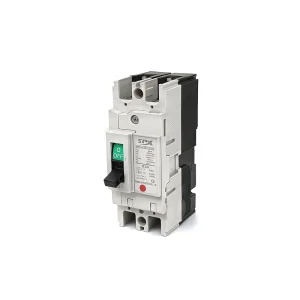 SM50 63 2300 3-Phase AC 400V 18kA Molded Case Circuit Breaker MCCB 63A 18KA 30KA 50kA High Performance MCCB Breaker