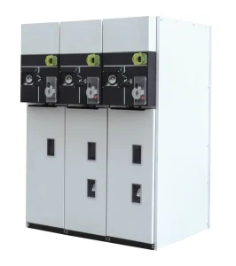 SM6 Gas-Insulated Cabinet SF6 for Industrial Application 12KV/24/KV DM IMC IMP