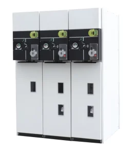 SM6 IM QM 33KV Air Insulated Switchgear AIS Compact Structure Easy Maintenance Reliable Performance SM6 AIS