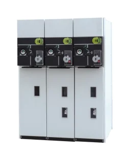 SM6 Medium Voltage Switchgear IM QM Type Air Insulated Ring Main Unit (RMU) Panel 12kV 24kV ASTA Tested