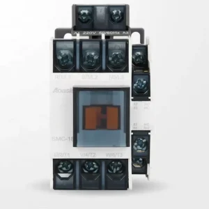SMC 18 18A Ac Magnetic Contactor 48v 230v 240v 380v 415v 1NO1NC Liushi Town factory