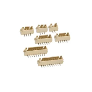 SMD 2-16P PH2.0mm Wafer Connector Wire To Board Terminal Blocks