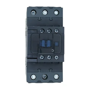 SMO LC1D40 AC Contactor 40A 3P 1NO 1NC AC 3 220V 440V 3 Pole Contactor OEM ODM
