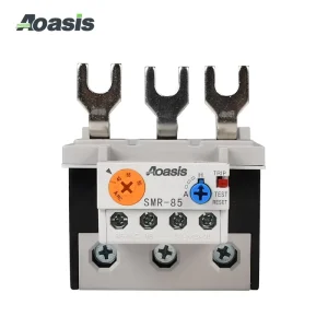 SMR 85 Thermal Overload Relay 34A To 85A