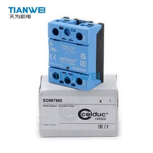 SO967960 SOB965060 SO869070 SO941440 SO969940 SU867070 SIL465000 SO843970 Solid State Relay