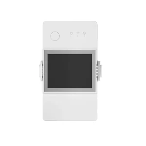 SONOFF THR3 16A Th Elite Wireless Smart Remote Control APP WIFI Smart Control Switch Works With Alexa