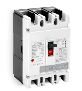 SOUTHELEC SHM1E High Performance Molded Case Circuit Breaker 400V 35kA High Breaking Capacity CCC Certified Safe and Durable