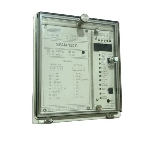 SPAM150C AA High Impedance Protection Relay