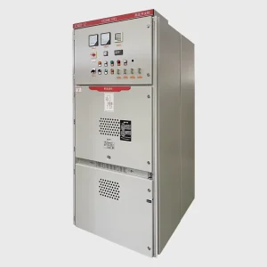 SPORCD KYN28 Electrical Distribution Panel Power Distribution Cabinet Medium Voltage 12KV Stainless Steel IP53 Switchgear