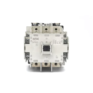 SPX Electric Power Contactor Model S-T65 380V Main Circuit Rating 2NO+2NC AC Magnetic Contact Feature 415V 440V