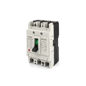 SPX SM30 63S 3300 China Made Molded Case Circuit Breaker MCCB 3P 32A