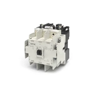 SPX SS T65 3 Pole Industrial Contactor 110V Main Circuit Magnetic Electrical Contactor AC 220V 380V