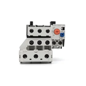 SPX STH T50 LV Series Three Phase Low Power Overload Thermal Relay