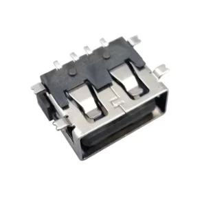 SS 22F06 Double Row Vertical Gear Toggle Switch for Electrical Equipment